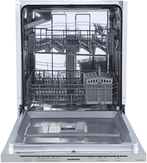 Фото - Посудомоечная машина встраиваемая Heinner HDW-BIM60514E++