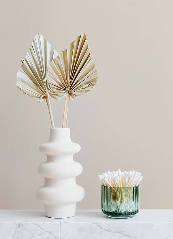 Фото - Ватные палочки Novita Delikate 100 шт. (4823071615906)