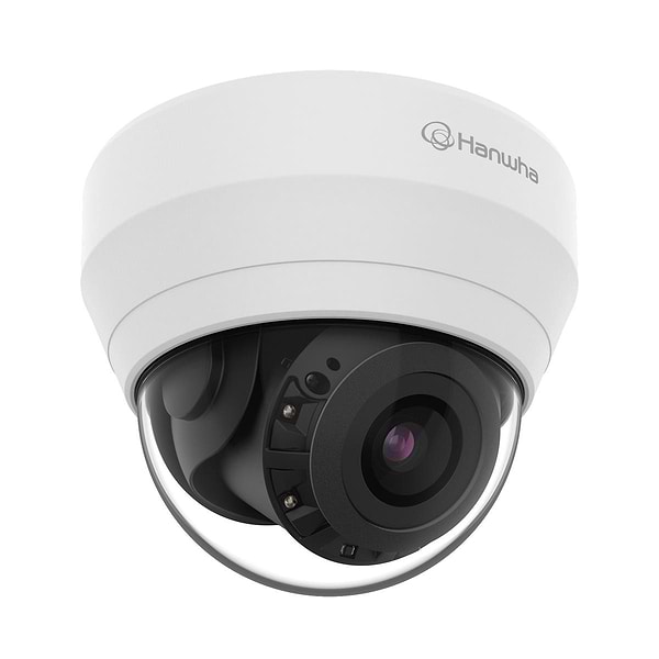 Фото - IP-камера Hanwha Techwin QND-6082R/VAP