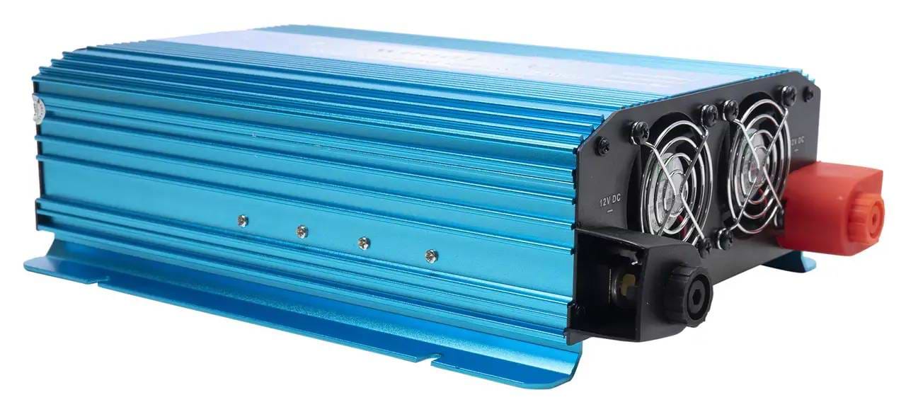 Инвертор автомобильный PNI PNI-SP1000W - Фото 1