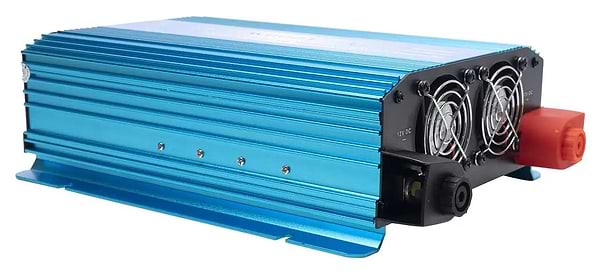 Фото - Інвертор автомобільний PNI PNI-SP1000W