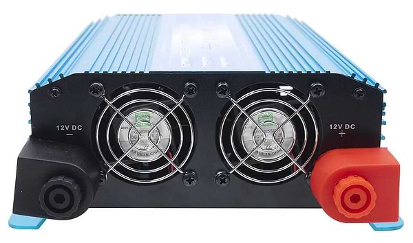 Фото - Інвертор автомобільний PNI PNI-SP1000W