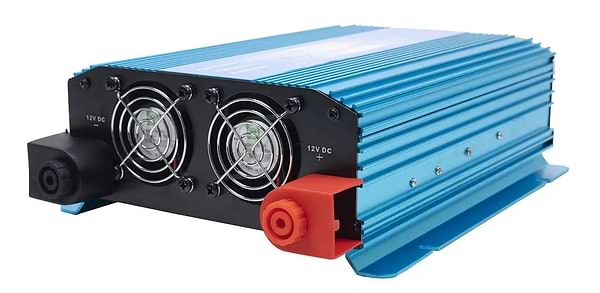 Фото - Інвертор автомобільний PNI PNI-SP1000W