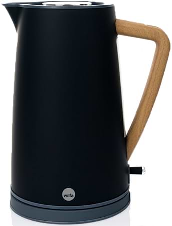 Электрический чайник Wilfa WKR-2000B (609955) - Фото 1