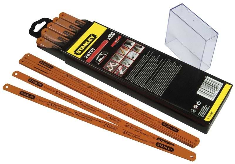 Полотно Stanley 1-15-906