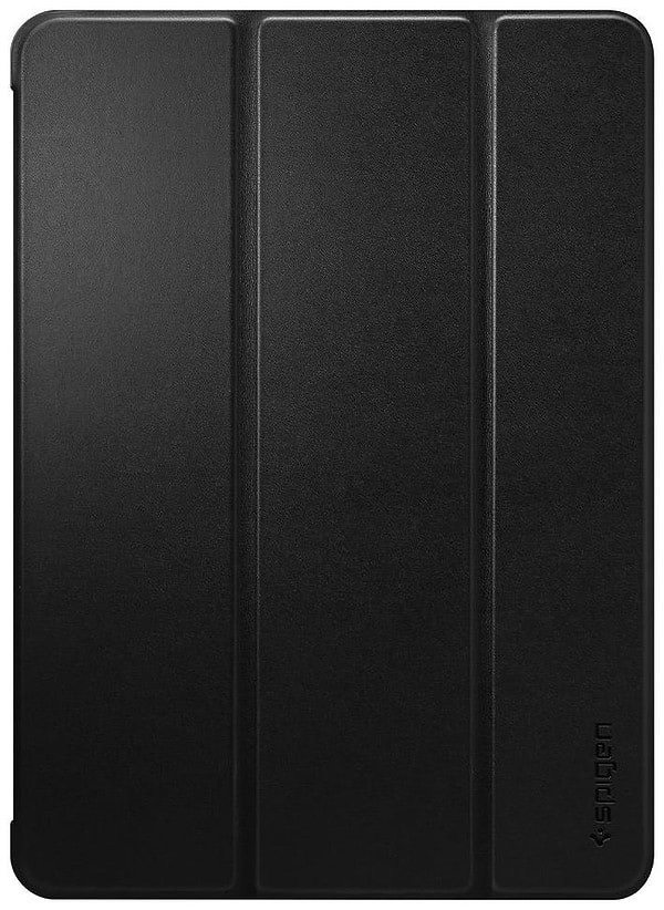 Фото - Уцінка - Чохол для планшету Spigen Smart Fold for Apple iPad Pro 11'' 2021 Black (ACS02887)