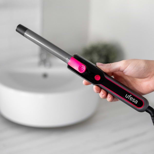 Фото - Плойка Ufesa CT4019 Ringlet (60505200)