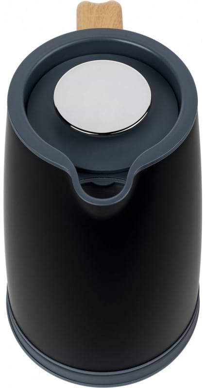 Фото - Электрический чайник Wilfa WKR-2000B (609955)