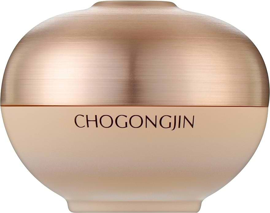 Крем для обличчя Missha Chogongjin Geumsul Jin Cream 60 мл (8809747941919)