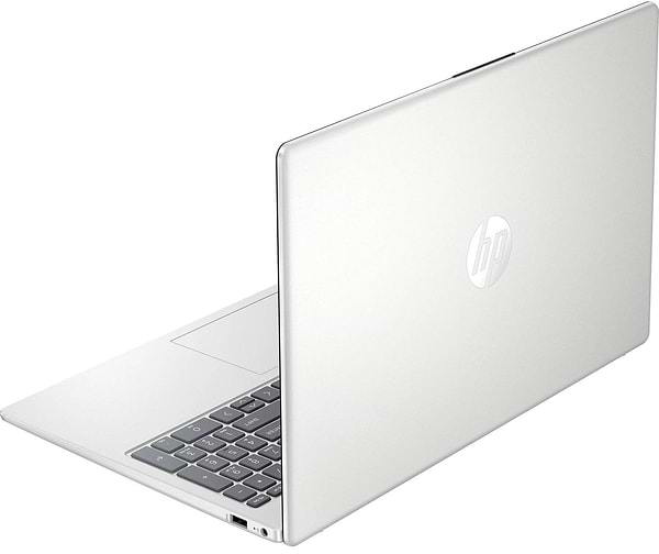 Фото - Ноутбук HP 15-fc0048ua (91L21EA) Natural Silver