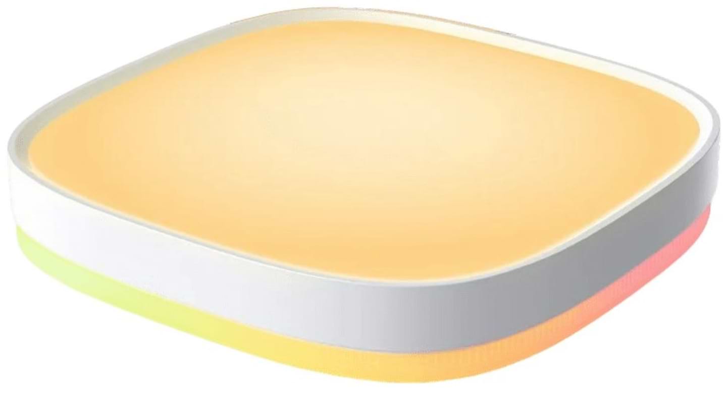 Умная лампа Govee H60A4 Smart Square Ceiling Light 30cm White (H80A4C01)