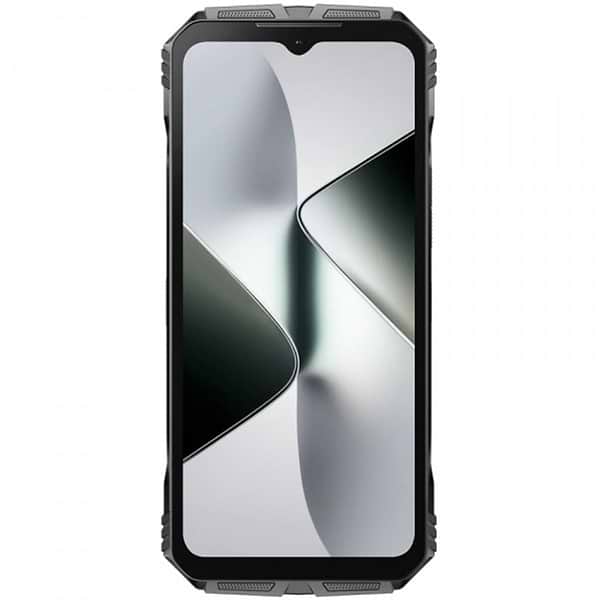 Фото - Смартфон Doogee S118 12/512Gb Green