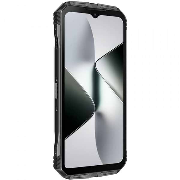 Фото - Смартфон Doogee S118 12/512Gb Green