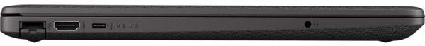 Фото - Ноутбук HP 255 G8 (7N4W6AA) Gray