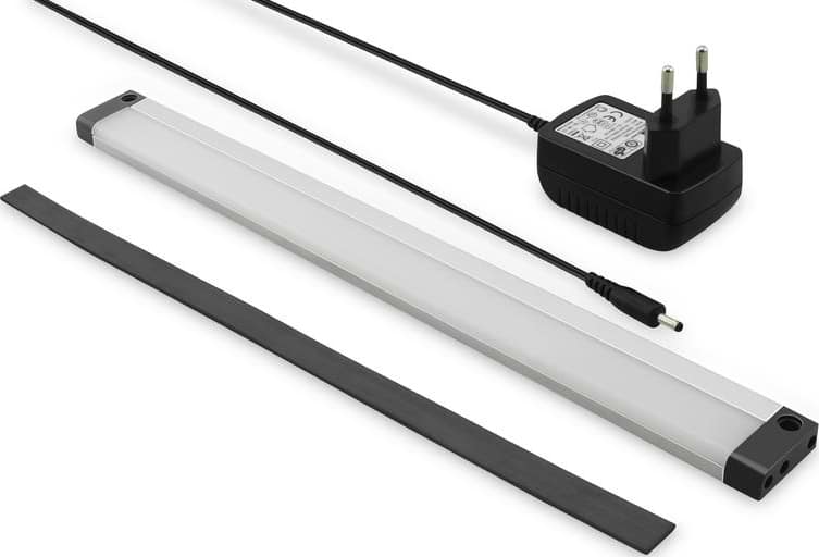Світлодіодний світильник Digitus LED lighting 223 lm 6500K (DN-19LIGHT-3)