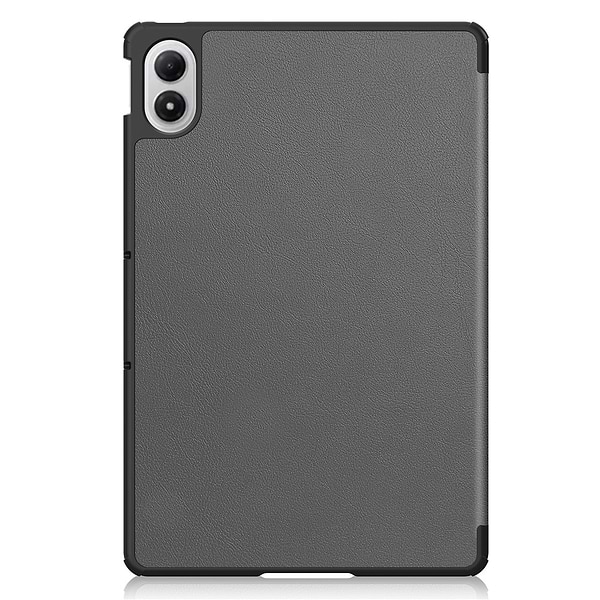 Фото - Чохол для планшету BeCover Smart Case for Xiaomi Redmi Pad 2 Pro 12.1" Gray (714630)