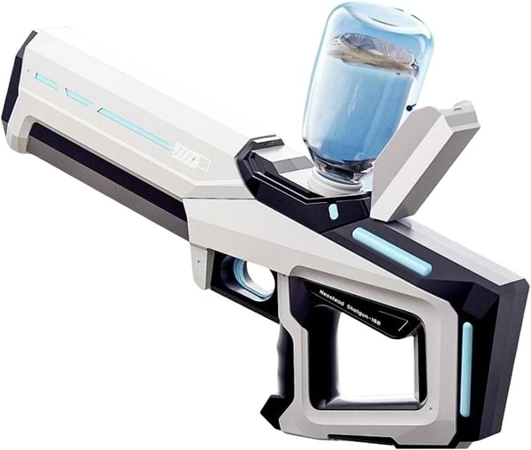 Фото - Водяной бластер Smart Baby 60B (6948679457845)