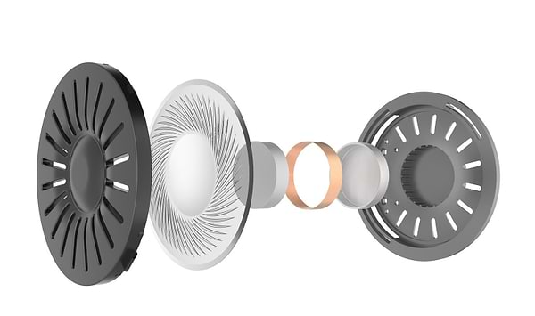 Фото - Навушники накладні дротові Koss KPH30iK On-Ear