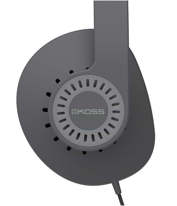 Фото - Навушники накладні дротові Koss KPH30iK On-Ear