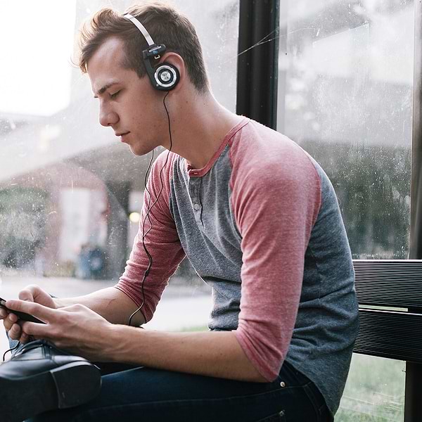 Фото - Навушники накладні дротові Koss Porta Pro Classic Collapsible On-Ear