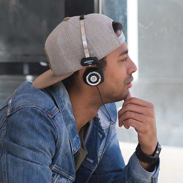 Фото - Навушники накладні дротові Koss Porta Pro Classic Collapsible On-Ear
