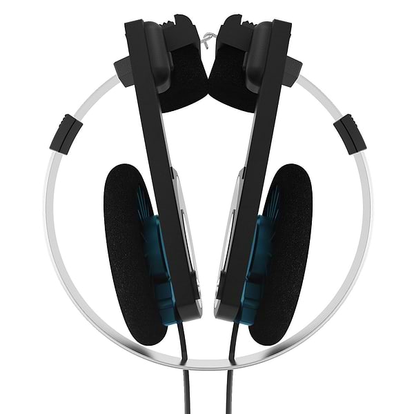 Фото - Навушники накладні дротові Koss Porta Pro Classic Collapsible On-Ear