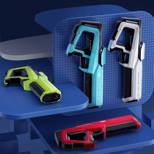 Фото - Водяной бластер Smart Baby 60B (6948679457845)