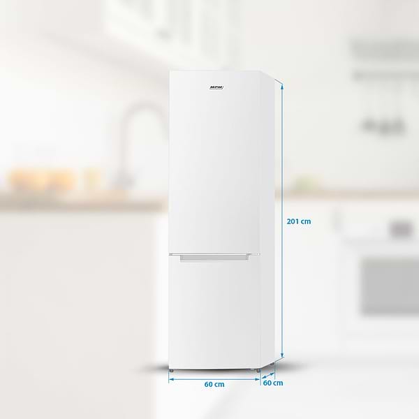 Фото - Холодильник MPM MPM-348-FF-39