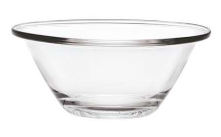 Салатник Bormioli Rocco MR. Chef 17 см 500 мл (500030DN9021990) - Фото 1