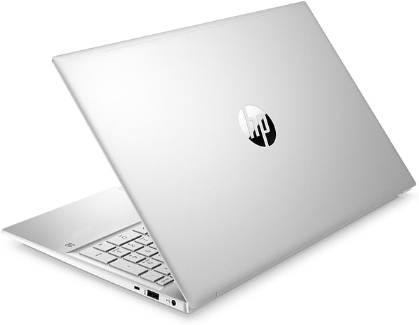 Фото - Ноутбук HP Pavilion 15-eg0052ur (2W2D6EA) Silver