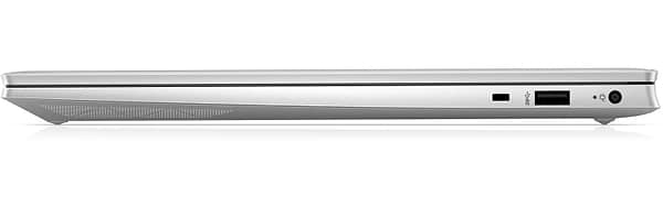 Фото - Ноутбук HP Pavilion 15-eg0052ur (2W2D6EA) Silver