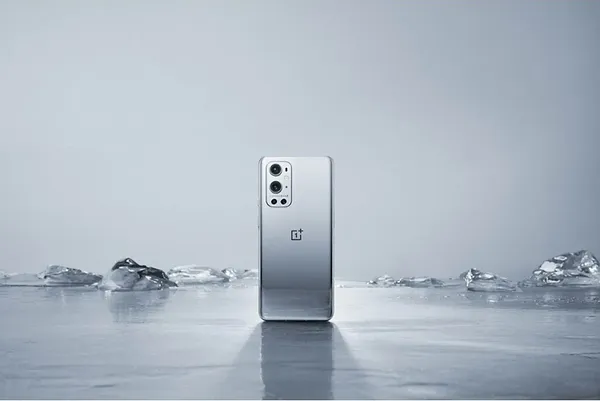 Фото - Уценка - Смартфон OnePlus 9 Pro 8/128GB Morning Mist