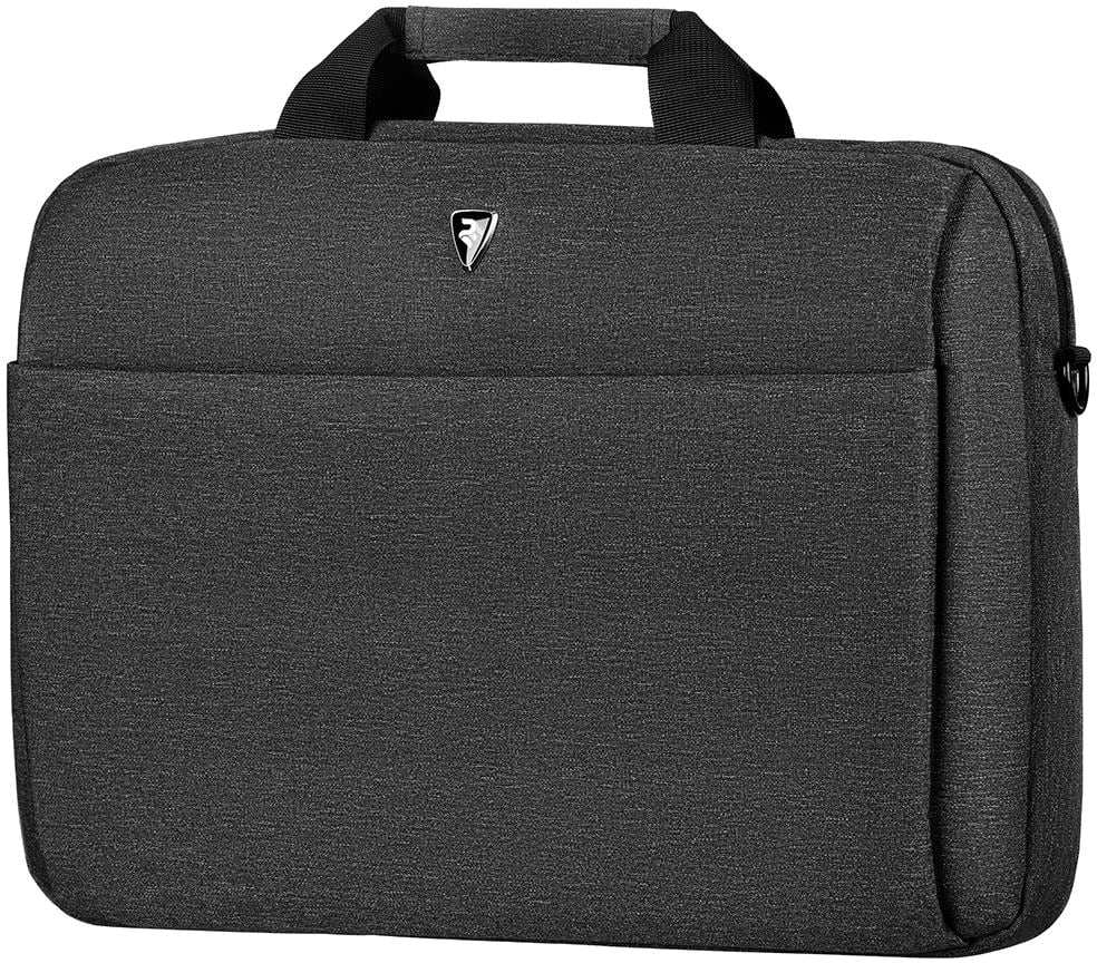 Сумка для ноутбука 2E Melange 16'' Black (2E-CBN9265BK) - Фото 1