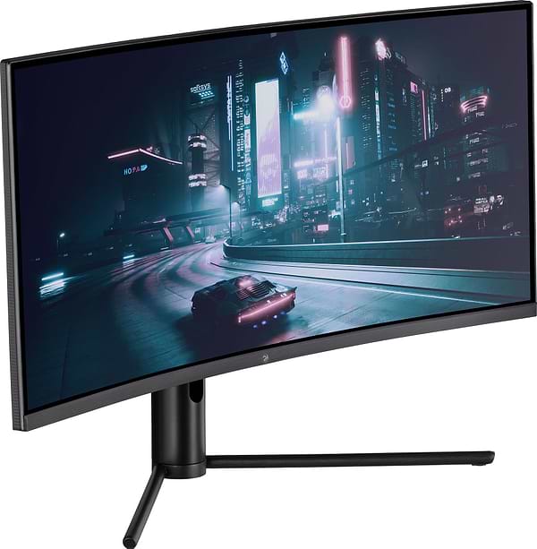 Фото - Монитор игровой 2E 2E-G3420B-01.UA