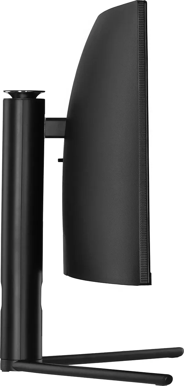 Фото - Монитор игровой 2E 2E-G3420B-01.UA