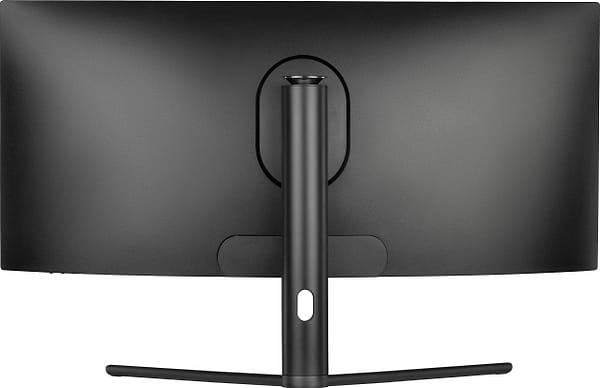 Фото - Монитор игровой 2E 2E-G3420B-01.UA