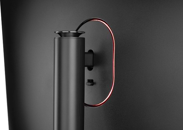 Фото - Монитор игровой 2E 2E-G3420B-01.UA