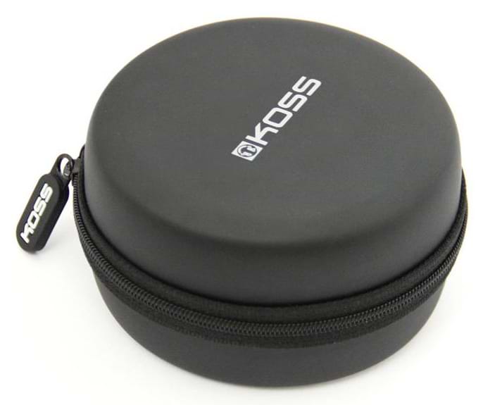 Чехол для наушников Koss Porta Pro (193558.101)