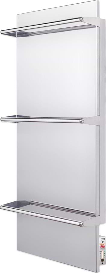 Фото - Рушникосушарка SunWay SWТ-T-300