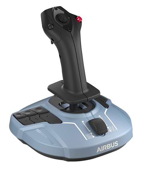 Фото - Джойстик Thrustmaster TCA Sidestick Airbus Edition (2960844)