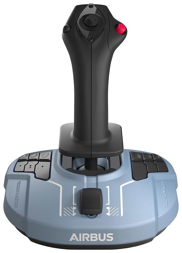Фото - Джойстик Thrustmaster TCA Sidestick Airbus Edition (2960844)