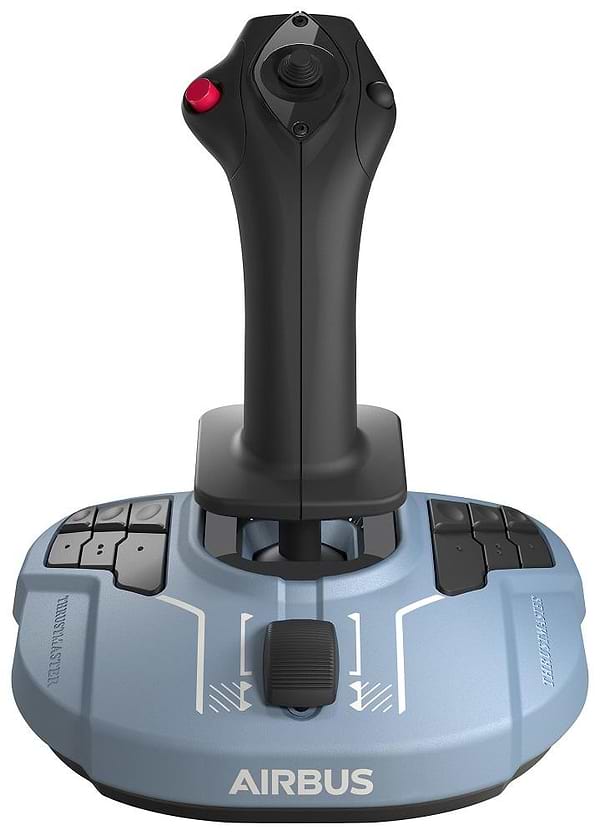 Фото - Джойстик Thrustmaster TCA Sidestick Airbus Edition (2960844)
