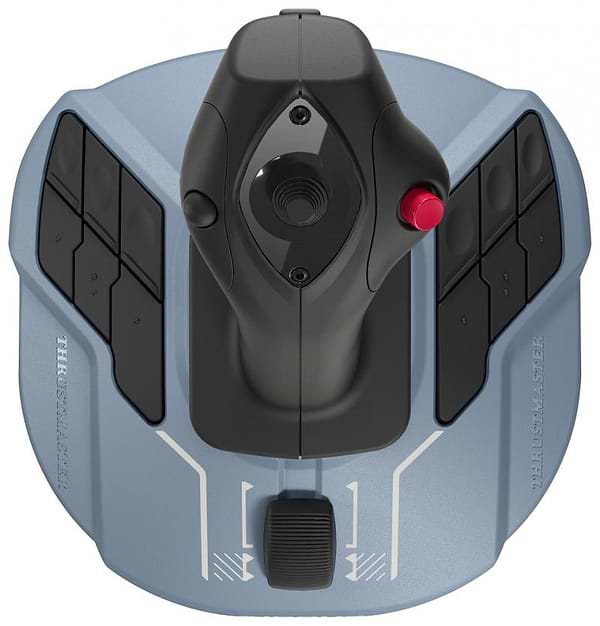 Фото - Джойстик Thrustmaster TCA Sidestick Airbus Edition (2960844)