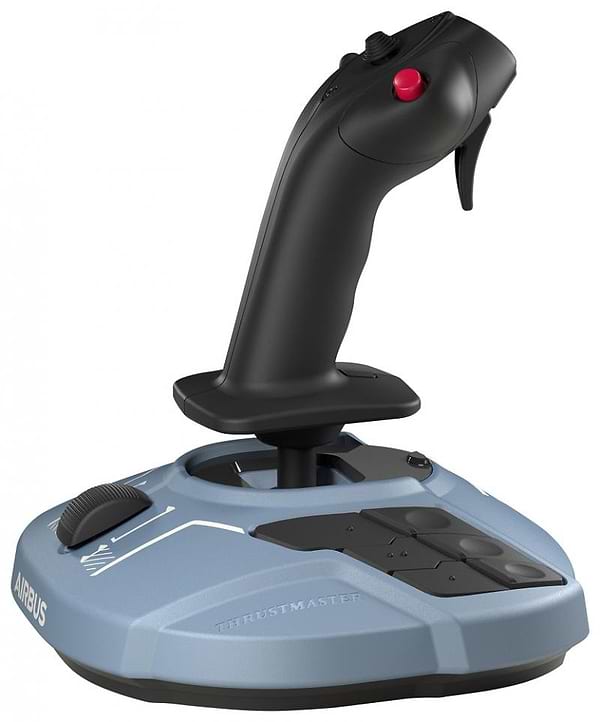 Фото - Джойстик Thrustmaster TCA Sidestick Airbus Edition (2960844)