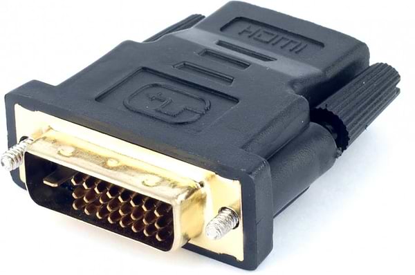 Фото - Перехідник DVI - HDMI ProfCable DVI-D - HDMI A Socket (DH-1)