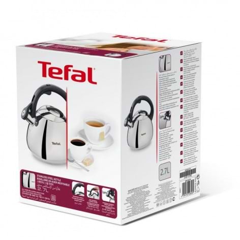 Фото - Чайник металевий Tefal K2481574