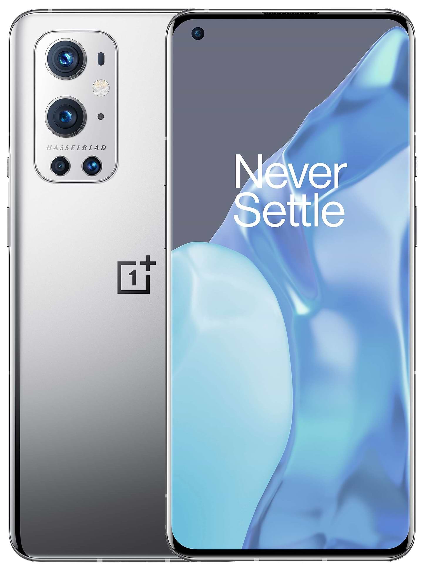 Смартфон OnePlus 9 Pro 8/128GB Morning Mist - Фото 1