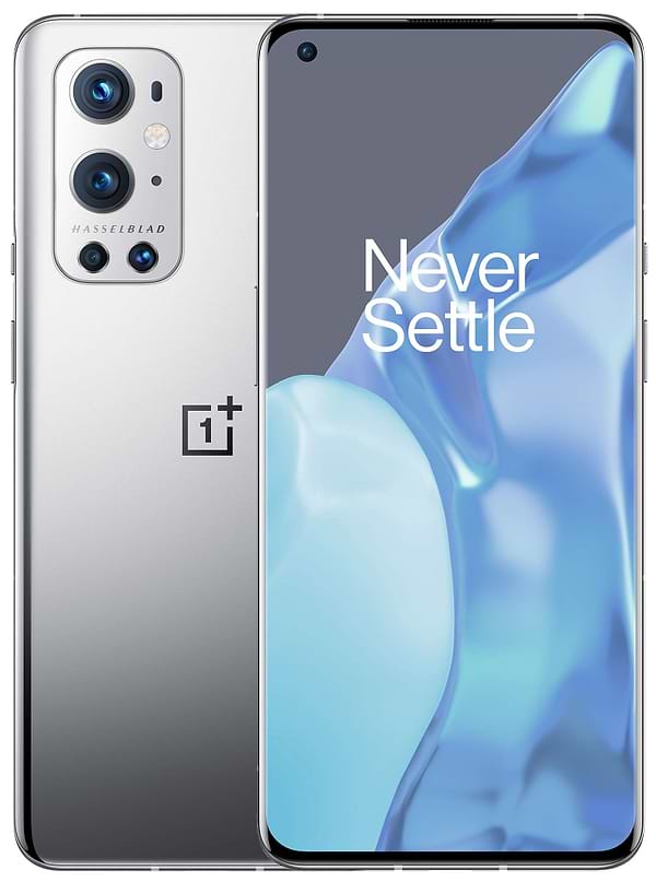 Фото - Уценка - Смартфон OnePlus 9 Pro 8/128GB Morning Mist