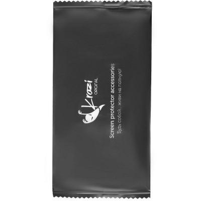 Фото - Защитное стекло для смартфона Krazi 5D for iPhone 7 Plus/8 Plus White (71976)