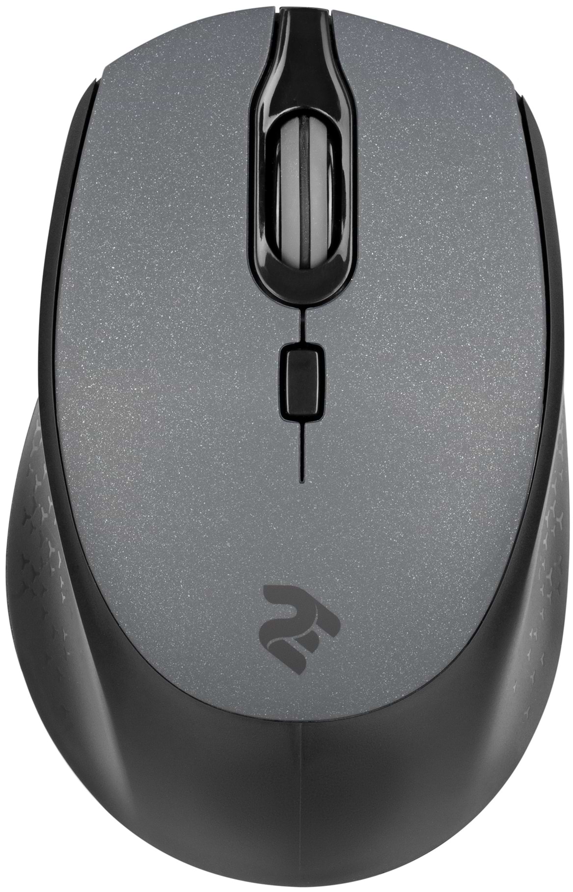 Миша бездротова 2E MF220 WL Grey (2E-MF220WB)